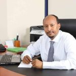 Africa’s Growth Depends on Committed Entrepreneurs and Investors Africa's Growth Depends on Committed Entrepreneurs and Investors