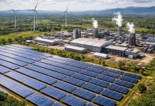 We can power African Industries through Captive Power Plants We can power African Industries through Captive Power Plants