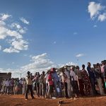 Kenya Voter Registration Drive Targets Youth for 2027 Kenya Voter Registration Drive Targets Youth for 2027