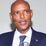 DCI Uncovers Body Tagging Issues at Nyamira Mortuary DCI Uncovers Body Tagging Issues at Nyamira Mortuary