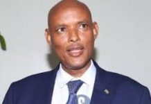 DCI Uncovers Body Tagging Issues at Nyamira Mortuary DCI Uncovers Body Tagging Issues at Nyamira Mortuary