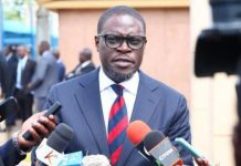 Sakaja Blasts IG Kanja Over 7pm Arrest Drama Sakaja Blasts IG Kanja Over 7pm Arrest Drama