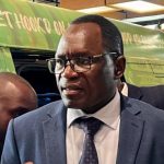 PS Isaboke: Youth, data power Kenya’s edge in global AI race PS Isaboke: Youth, data power Kenya’s edge in global AI race