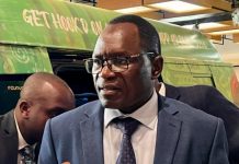 PS Isaboke: Youth, data power Kenya’s edge in global AI race PS Isaboke: Youth, data power Kenya’s edge in global AI race