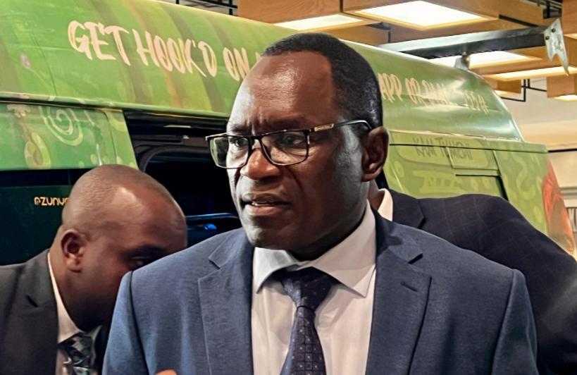 PS Isaboke: Youth, data power Kenya’s edge in global AI race PS Isaboke: Youth, data power Kenya’s edge in global AI race