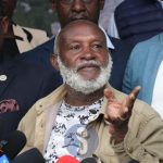 Mbugua Kibathi Defends Gikomba Market Demolitions Mbugua Kibathi Defends Gikomba Market Demolitions