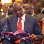 President Ruto’s Historic Address to Nairobi Assembly President Ruto's Historic Address to Nairobi Assembly