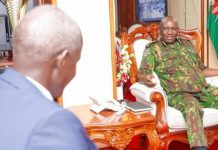 NPS NTSA to Increase Police Presence on Roads Easter NPS NTSA to Increase Police Presence on Roads Easter