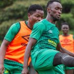 Nairobi United Faces Mara Sugar in Survival Battle Nairobi United Faces Mara Sugar in Survival Battle