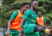 Nairobi United Faces Mara Sugar in Survival Battle Nairobi United Faces Mara Sugar in Survival Battle