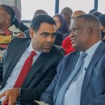 Kenya Clears Sh3.9Bn AFCON Fee, Names New LOC Team Kenya Clears Sh3.9Bn AFCON Fee, Names New LOC Team