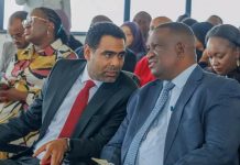 Kenya Clears Sh3.9Bn AFCON Fee, Names New LOC Team Kenya Clears Sh3.9Bn AFCON Fee, Names New LOC Team