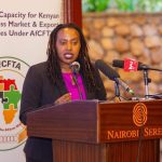 Logistics Bottlenecks Hinder AfCFTA Goals in Kenya Logistics Bottlenecks Hinder AfCFTA Goals in Kenya