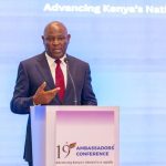 Kenyan Tea Set for High Prices in France-Linked Market Push Kenyan Tea Set for High Prices in France-Linked Market Push