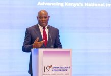 Kenyan Tea Set for High Prices in France-Linked Market Push Kenyan Tea Set for High Prices in France-Linked Market Push