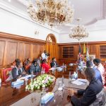 Ruto Pledges Legal Aid for Gengetone Artists Ruto Pledges Legal Aid for Gengetone Artists