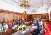 Ruto Pledges Legal Aid for Gengetone Artists Ruto Pledges Legal Aid for Gengetone Artists