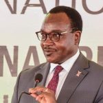 CS Ogamba Orders Probe Into Questionable Graduates CS Ogamba Orders Probe Into Questionable Graduates