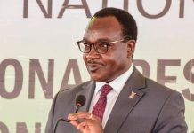 CS Ogamba Orders Probe Into Questionable Graduates CS Ogamba Orders Probe Into Questionable Graduates