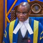 Senate Speaker Amason Kingi Orders Arrest of Governor Lelelit Senate Speaker Amason Kingi Orders Arrest of Governor Lelelit