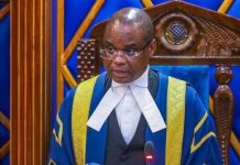 Senate Speaker Amason Kingi Orders Arrest of Governor Lelelit Senate Speaker Amason Kingi Orders Arrest of Governor Lelelit