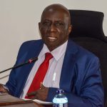 Mps to Engage Partners over Rising Cancer Deaths Mps to Engage Partners over Rising Cancer Deaths