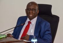 Mps to Engage Partners over Rising Cancer Deaths Mps to Engage Partners over Rising Cancer Deaths