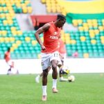 New Hunger for Oduor as Harambee Stars Prepare for AFCON New Hunger for Oduor as Harambee Stars Prepare for AFCON