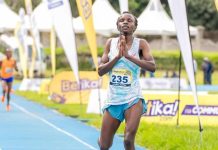 Chebor Braces for Jepchirchir Showdown at BingwaFest Chebor Braces for Jepchirchir Showdown at BingwaFest