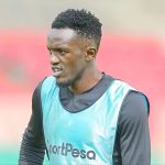 Odhiambo Highlights Positives from FIFA Series Odhiambo Highlights Positives from FIFA Series