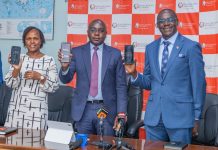 KRA Targets More Taxpayers With WhatsApp Filing Solution KRA Targets More Taxpayers With WhatsApp Filing Solution