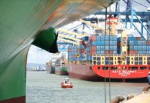 Shippers Back Privatization of Mombasa and Lamu Port Berths Shippers Back Privatization of Mombasa and Lamu Port Berths