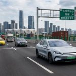 Mass Robotaxi Malfunction Halts Traffic in Chinese City Mass Robotaxi Malfunction Halts Traffic in Chinese City