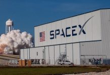 SpaceX files confidentially for IPO that could be largest in history SpaceX files confidentially for IPO that could be largest in history
