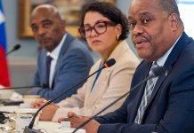 UN Appoints Garry Conille as Resident Coordinator in Kenya UN Appoints Garry Conille as Resident Coordinator in Kenya