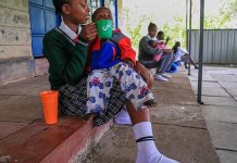 Greenland Girls School: A Second Chance for Teenage Mothers Greenland Girls School: A Second Chance for Teenage Mothers