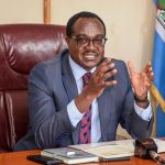 Ogamba Calls Fake Circular on Examiner Payments Misleading Ogamba Calls Fake Circular on Examiner Payments Misleading