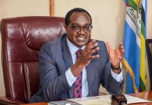 Ogamba Calls Fake Circular on Examiner Payments Misleading Ogamba Calls Fake Circular on Examiner Payments Misleading