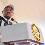 Kenya Police and Prisons Transition to New Medical Cover Kenya Police and Prisons Transition to New Medical Cover