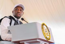 Kenya Police and Prisons Transition to New Medical Cover Kenya Police and Prisons Transition to New Medical Cover