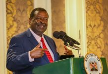 Mudavadi Details Measures to Protect Kenyans from Job Scams Mudavadi Details Measures to Protect Kenyans from Job Scams