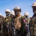 Kenyan Police Denies Readiness to Engage in US-Iran Conflict Kenyan Police Denies Readiness to Engage in US-Iran Conflict