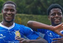 The Matchday Lens: Title Race and Survival Clash The Matchday Lens: Title Race and Survival Clash