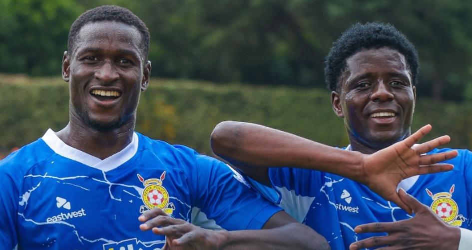 The Matchday Lens: Title Race and Survival Clash The Matchday Lens: Title Race and Survival Clash