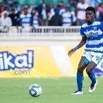 AFC Leopards Midfielder Madada Inspires Teammates AFC Leopards Midfielder Madada Inspires Teammates