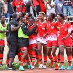 Serenge Earns Maiden Starlets Call-Up for Nairobi Series Serenge Earns Maiden Starlets Call-Up for Nairobi Series