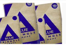 Portland Cement Price Rises Sh10 Due to War Impact Portland Cement Price Rises Sh10 Due to War Impact