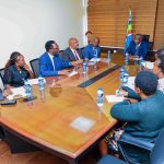 AfDB Raises Alarm Over Kenya’s Rising Debt and Spending AfDB Raises Alarm Over Kenya's Rising Debt and Spending