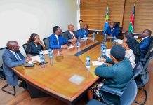 AfDB Raises Alarm Over Kenya’s Rising Debt and Spending AfDB Raises Alarm Over Kenya's Rising Debt and Spending