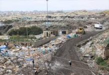 Kenya Trails EAC Neighbors in Solid Waste Management Report Kenya Trails EAC Neighbors in Solid Waste Management Report